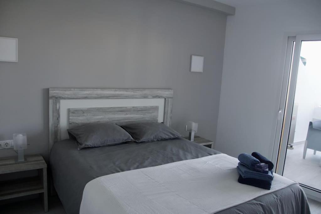 Appartement Pura Vida Denia: Sun, Sand, Sea! Dénia