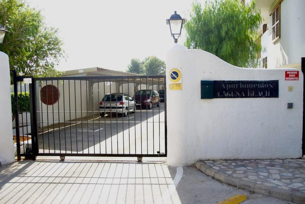 Pura Vida Denia: Sun, Sand, Sea! Appartement
